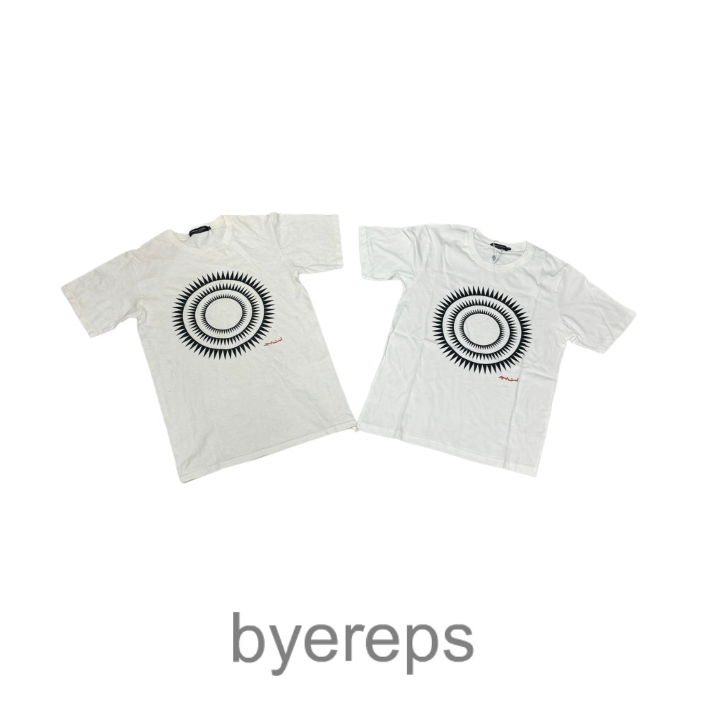 Undercover Spiral Tee — photo 4 of 4