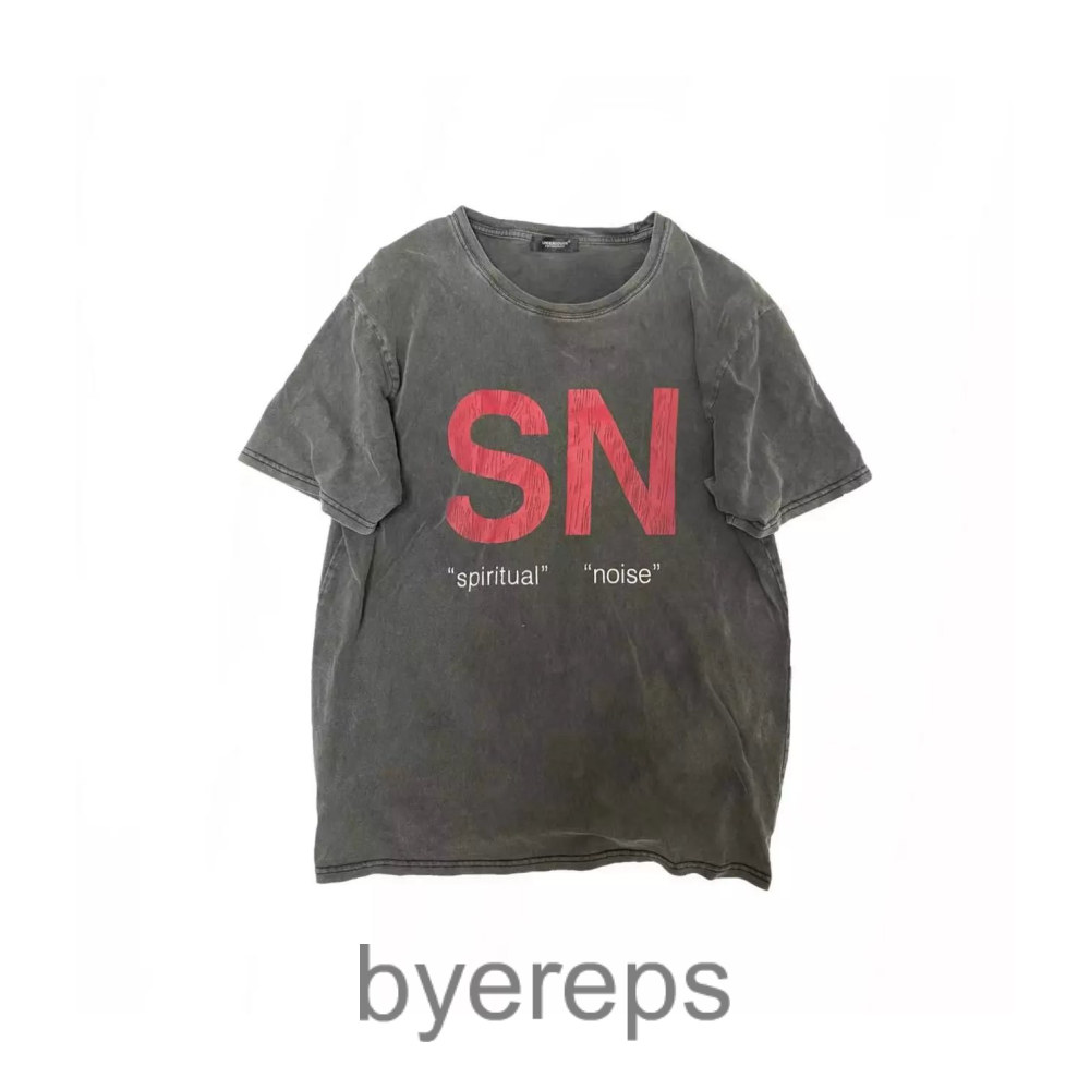 Undercover Spirital Shirt