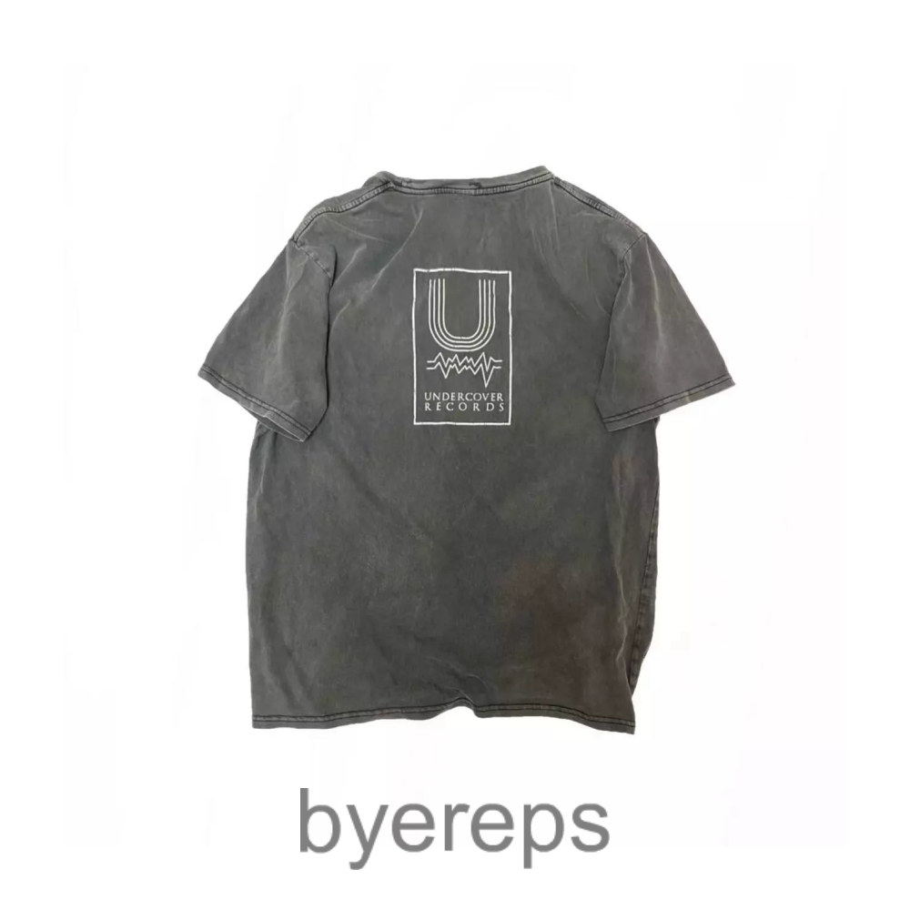 Undercover Spirital Shirt — photo 3 of 4