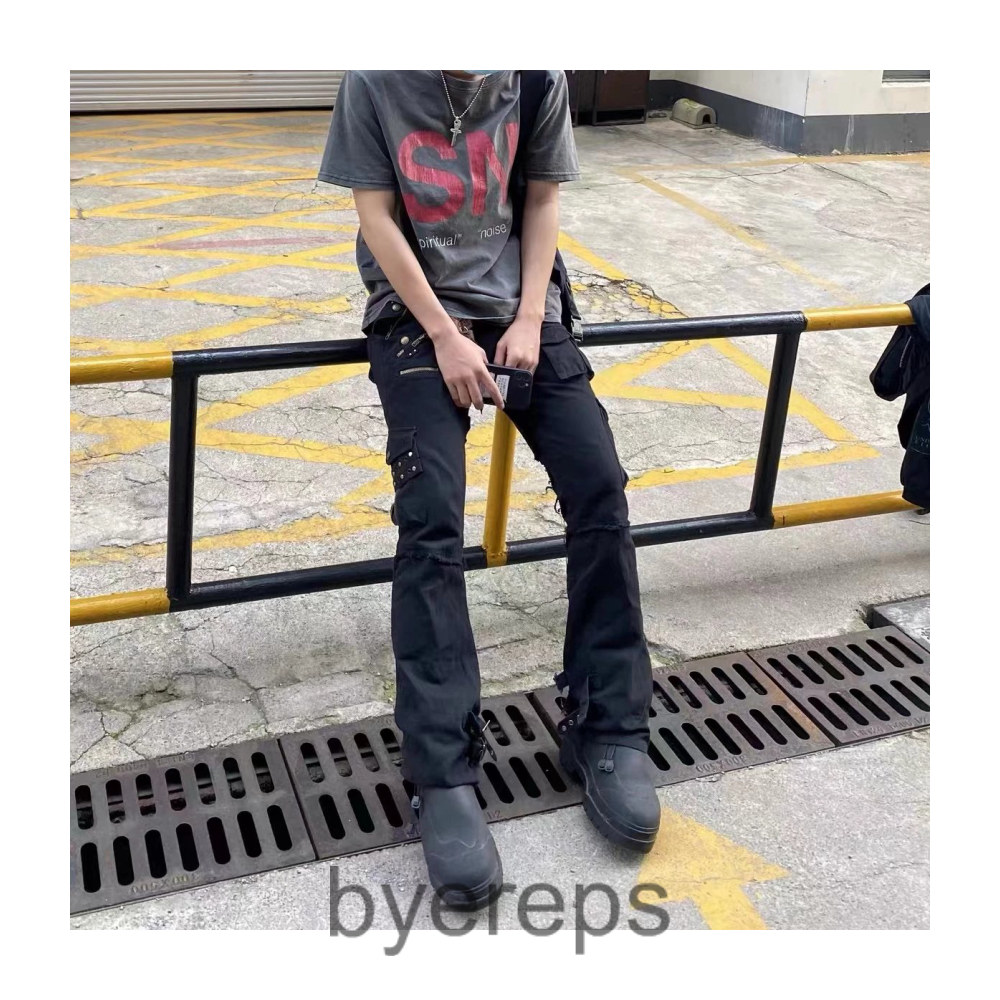 Undercover Spirital Shirt — photo 4 of 4