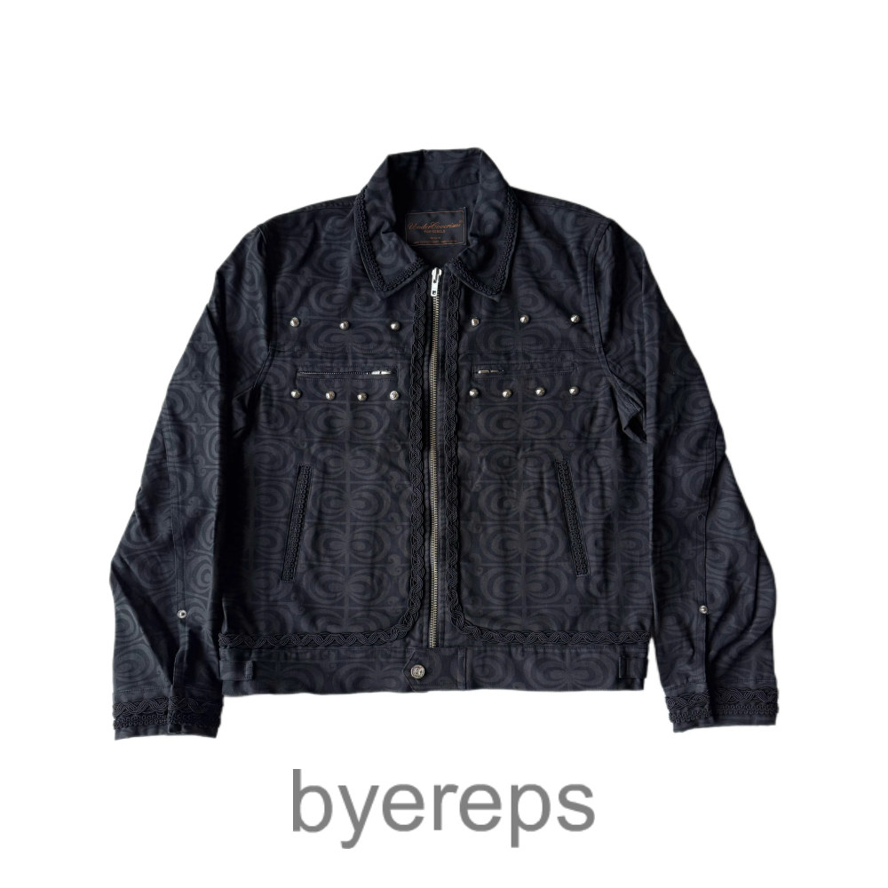 Undercover SS04 Jacket