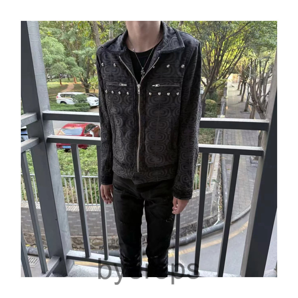 Undercover SS04 Jacket — photo 3 of 3