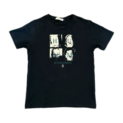 Undercover SS16 Quadrophenia Tee