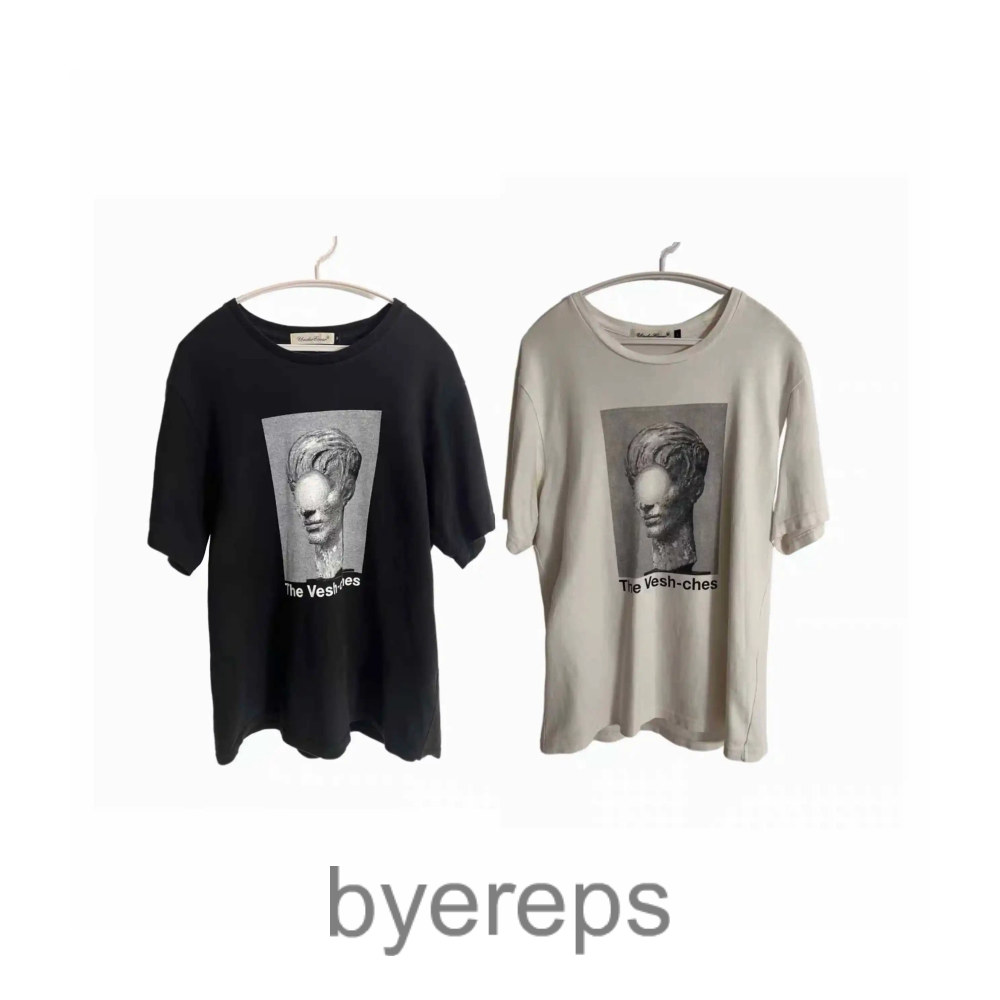 Undercover Statue Tee