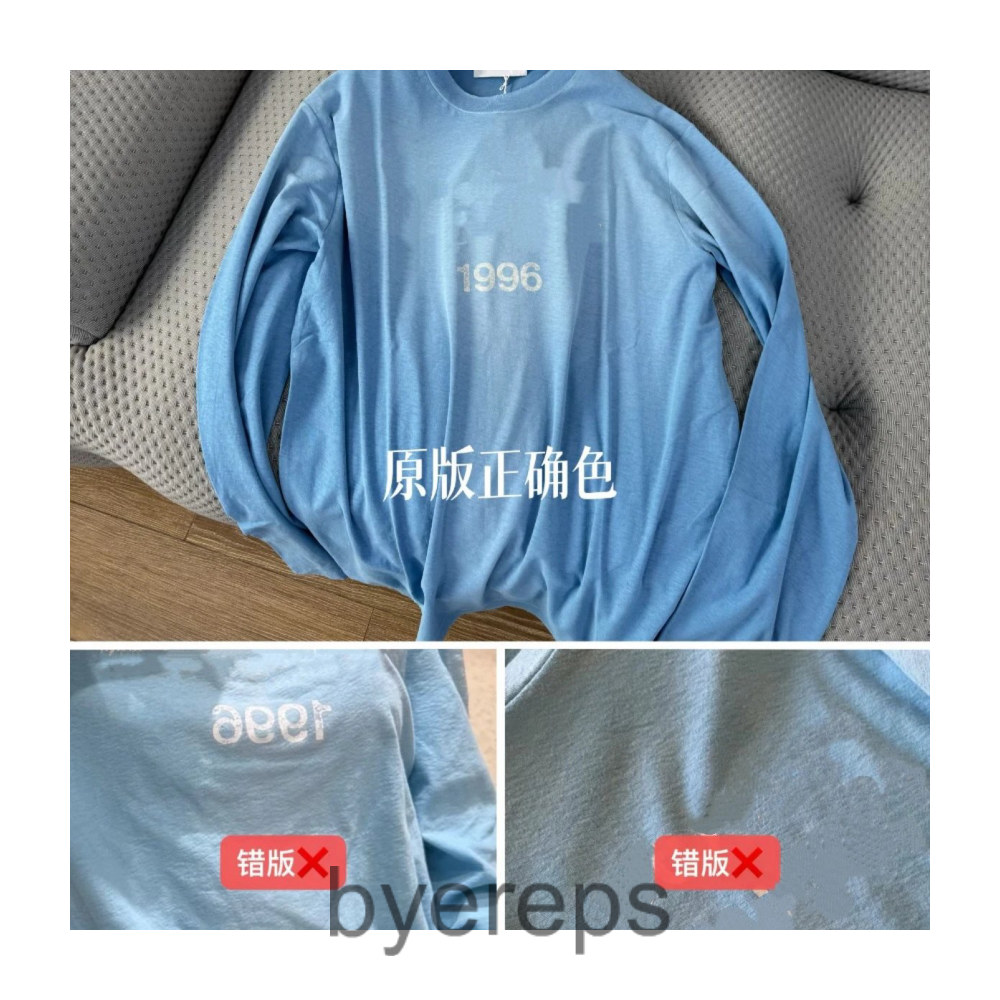 Undercover Striped Longsleeve