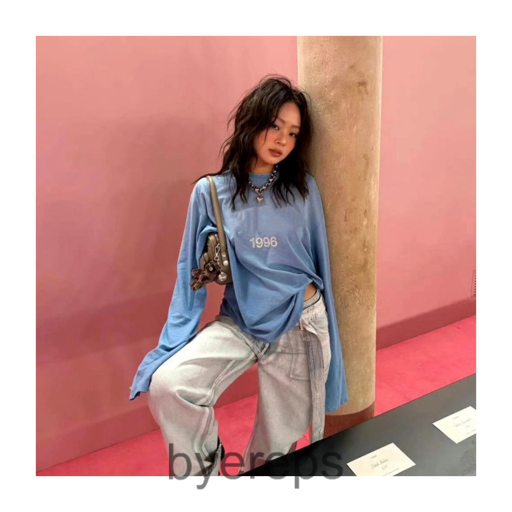 Undercover Striped Longsleeve — photo 2 of 4