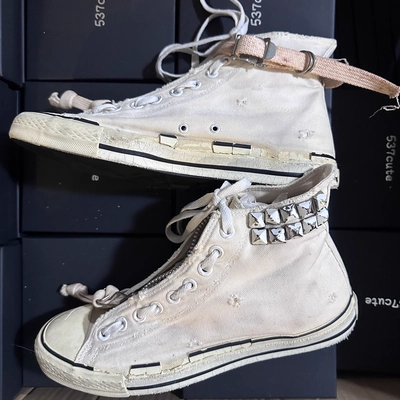Undercover Stud Converse
