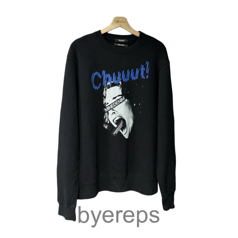 Undercover Sweater — photo 2 of 4