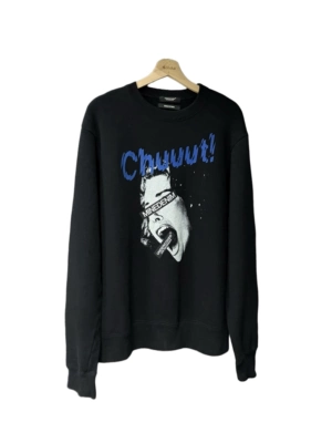 Undercover Sweater