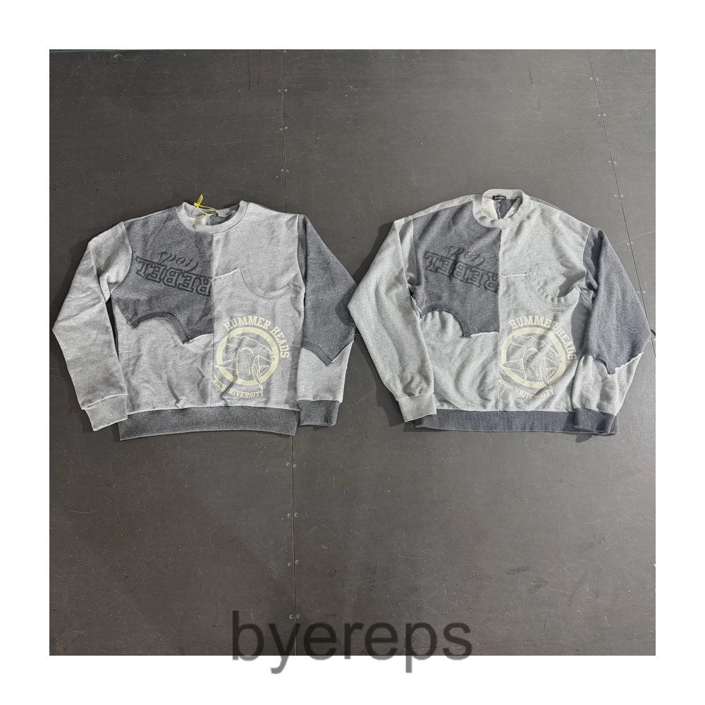 Undercover Sweater