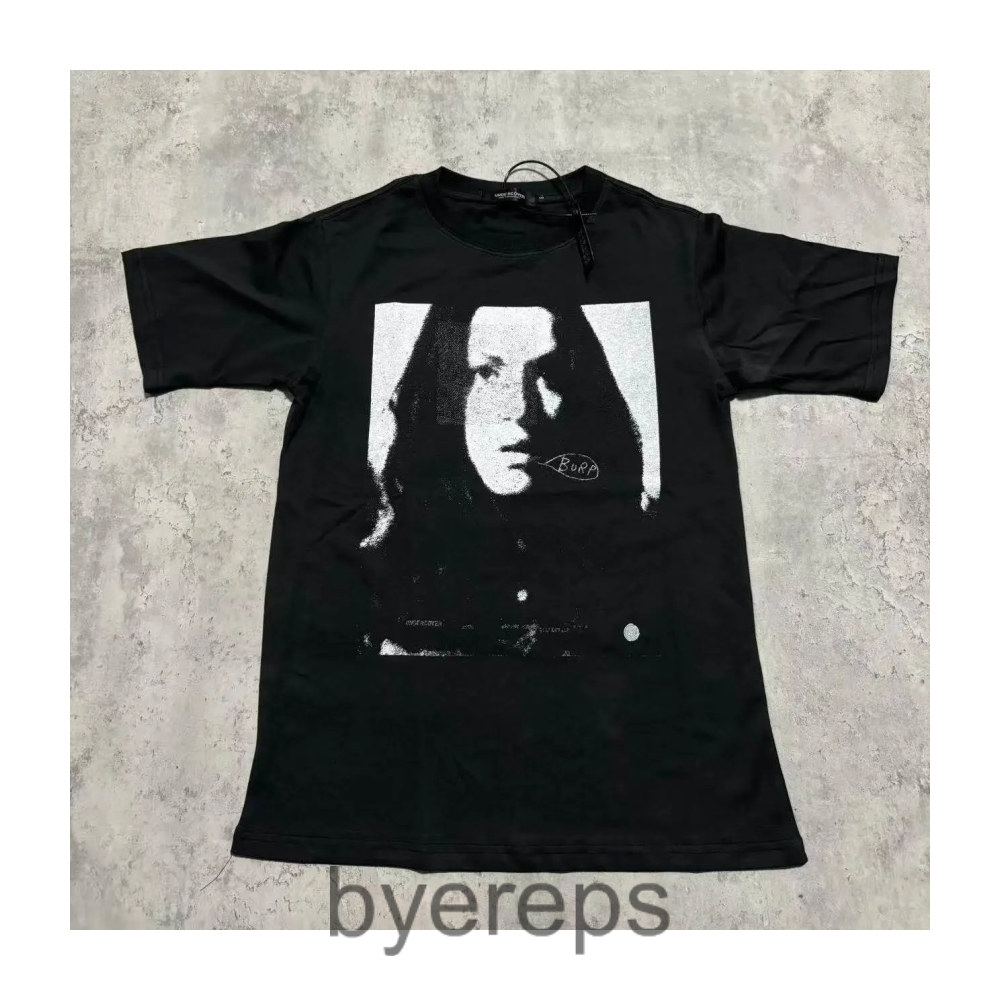 Undercover“T” Sleeve
