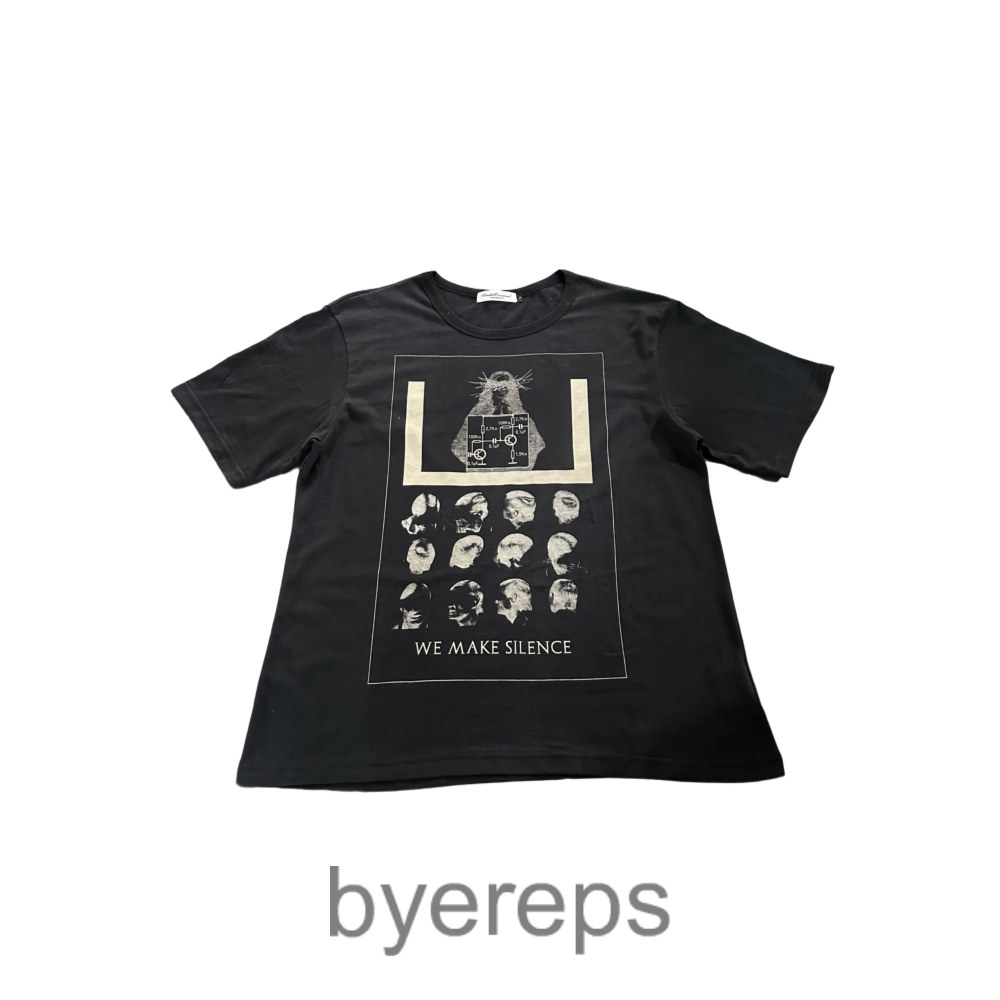 Undercover Tee