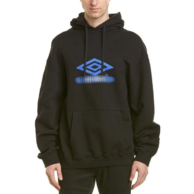 Undercover Thin Hoodie