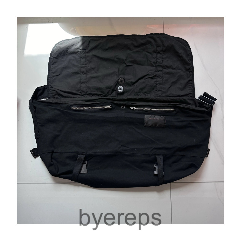 Undercover Tote Bag