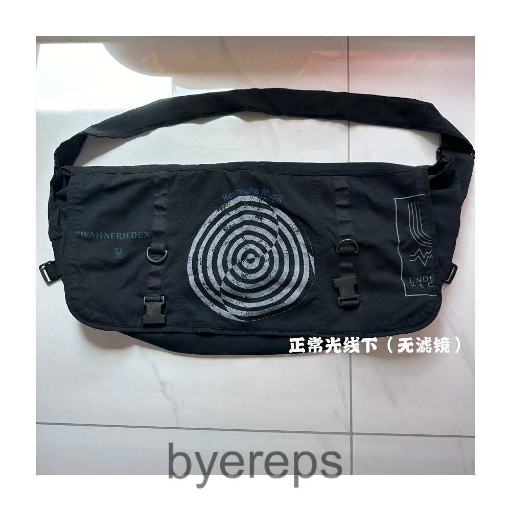 Undercover Tote Bag — photo 2 of 4