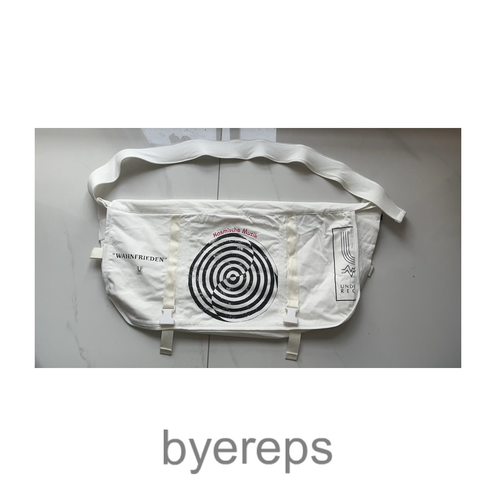 Undercover Tote Bag — photo 3 of 4