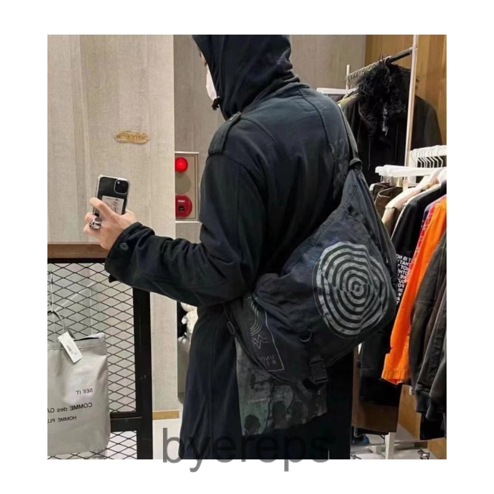 Undercover Tote Bag — photo 4 of 4