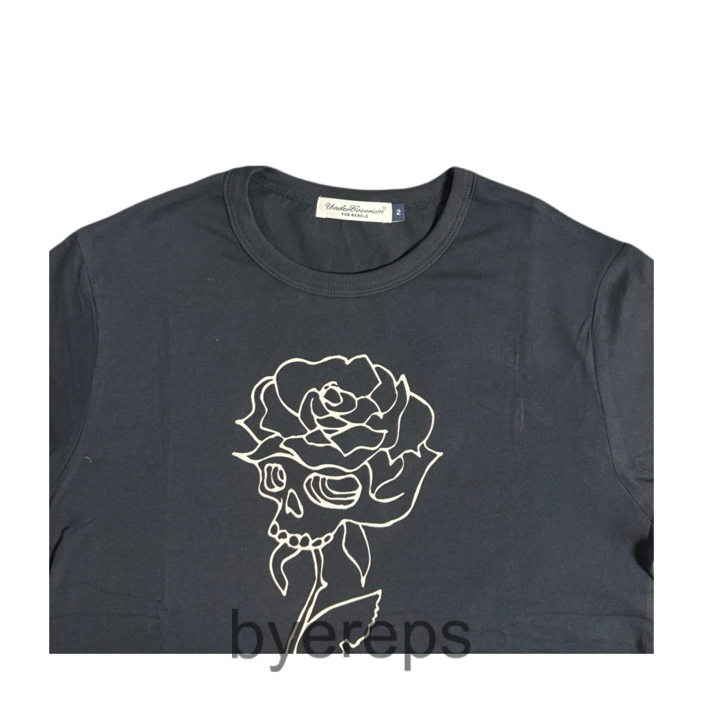Undercover Tshirt — photo 2 of 4