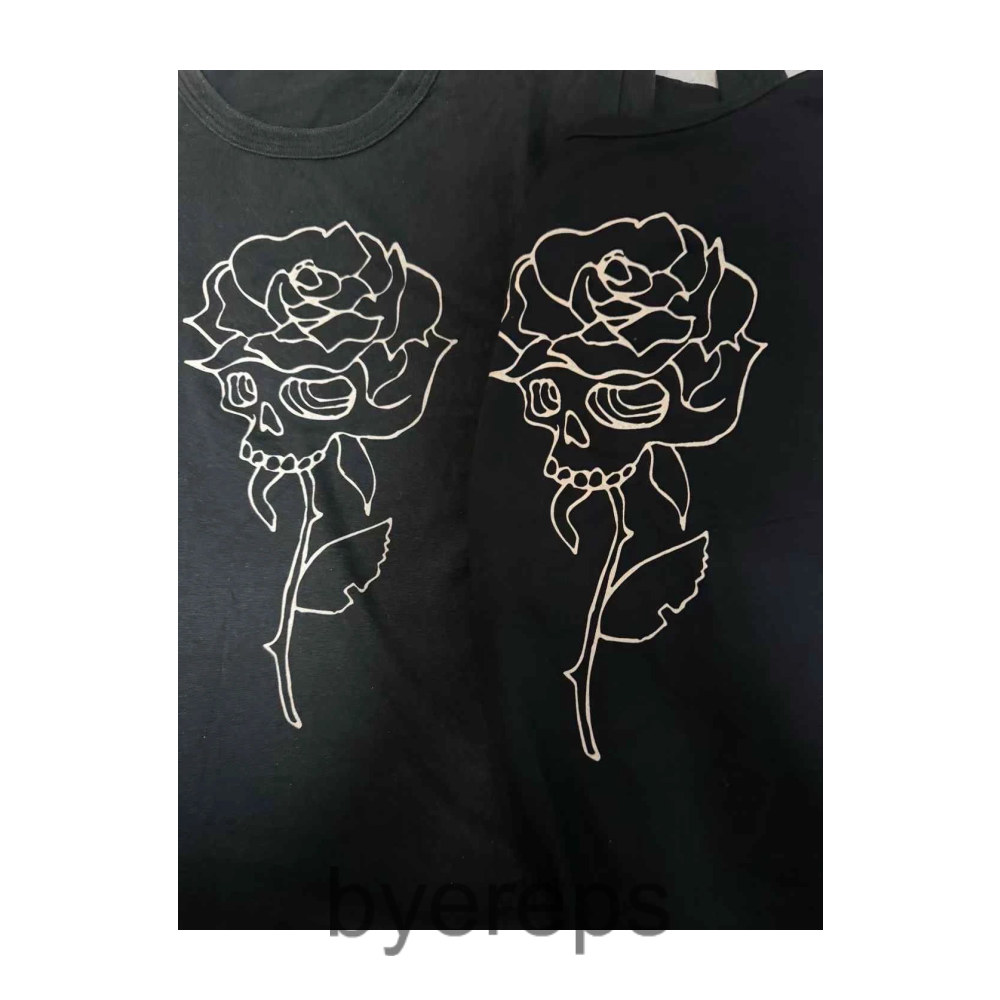 Undercover Tshirt — photo 4 of 4