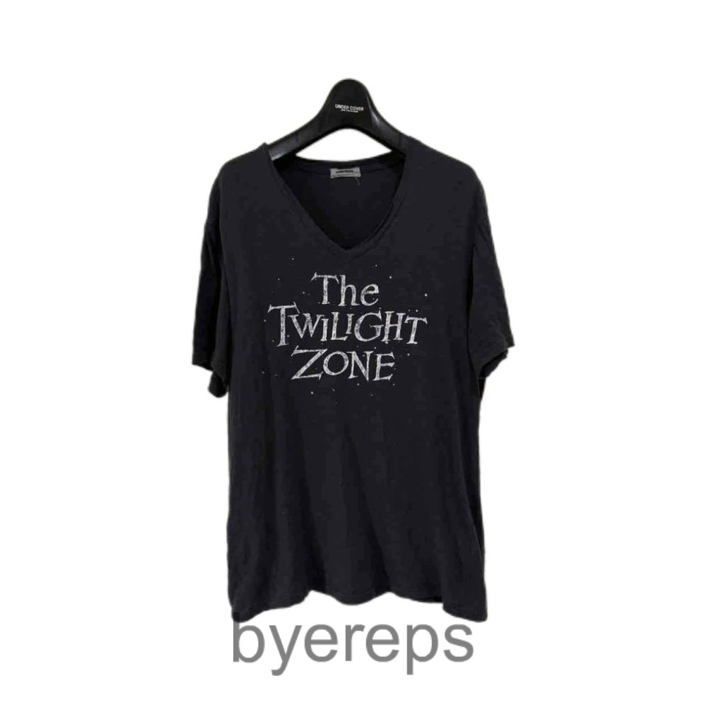 Undercover Twilight Tee — photo 3 of 4