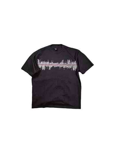 Undercover Wave Tee