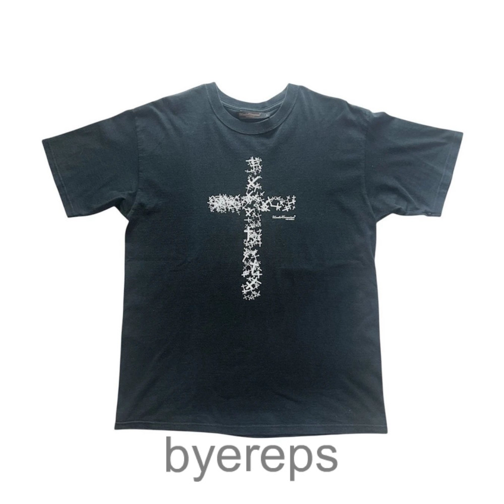 Undercover Witches Tee — photo 3 of 4