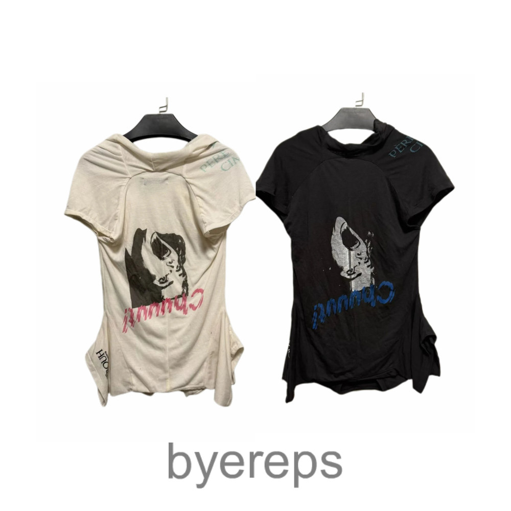 Undercover Womens Tee