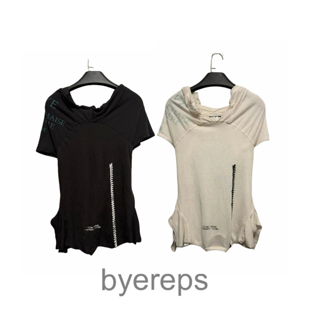 Undercover Womens Tee — photo 2 of 4