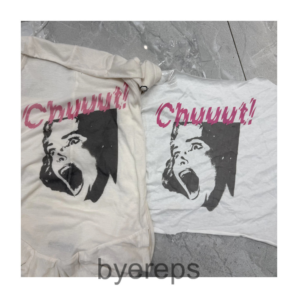 Undercover Womens Tee — photo 3 of 4