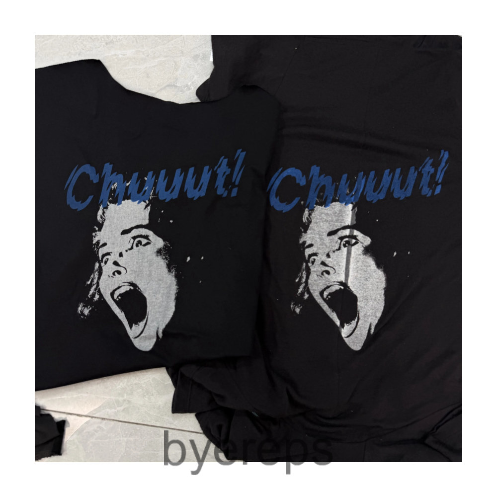 Undercover Womens Tee — photo 4 of 4
