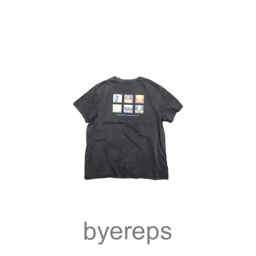 Undercover x CDG 05SS Shirt