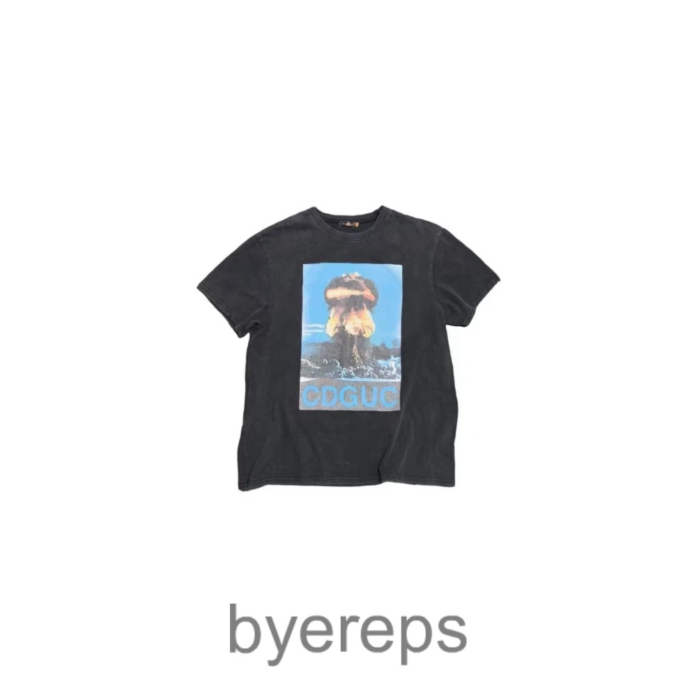 Undercover x CDG 05SS Shirt — photo 2 of 2