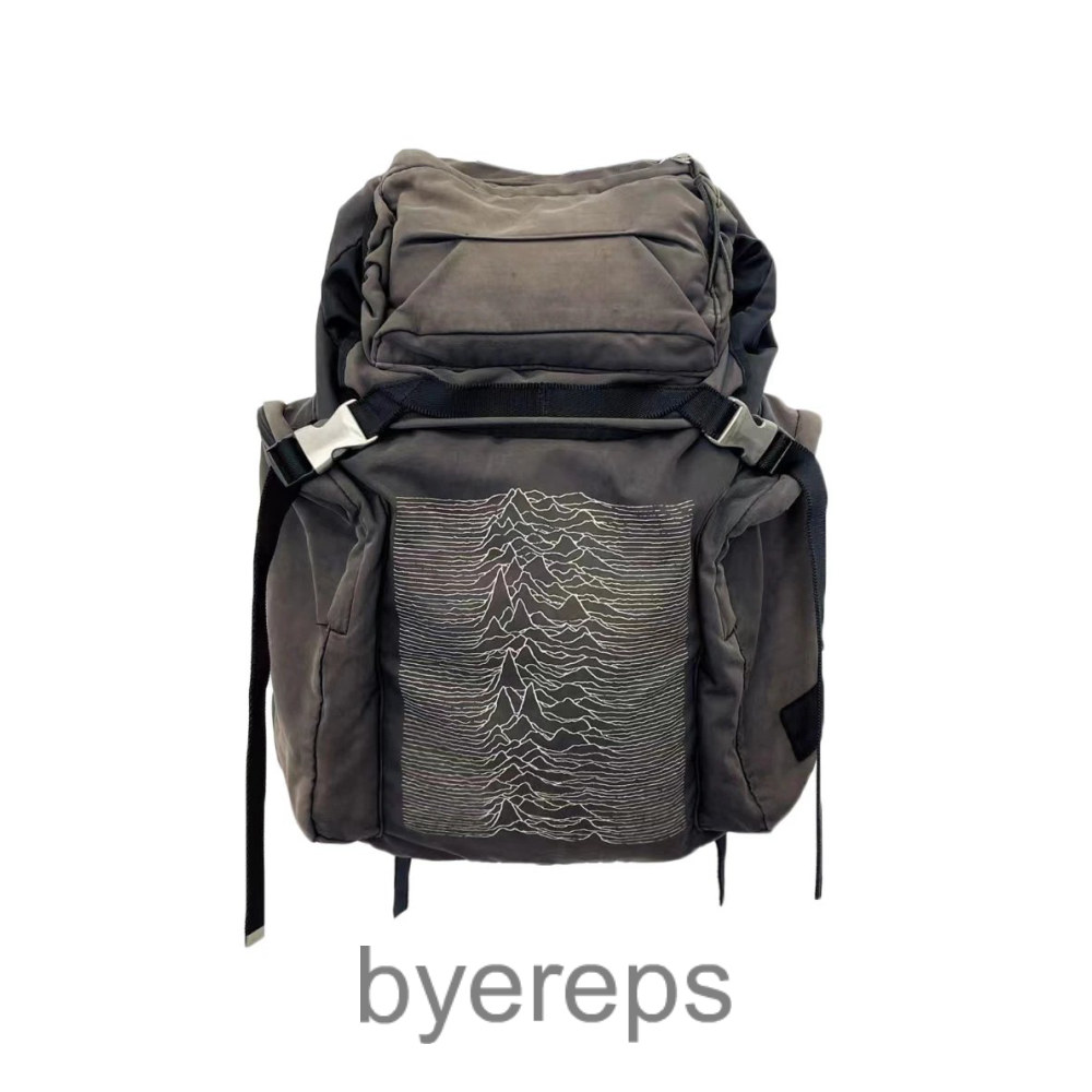 Undercover x joydivision backpack