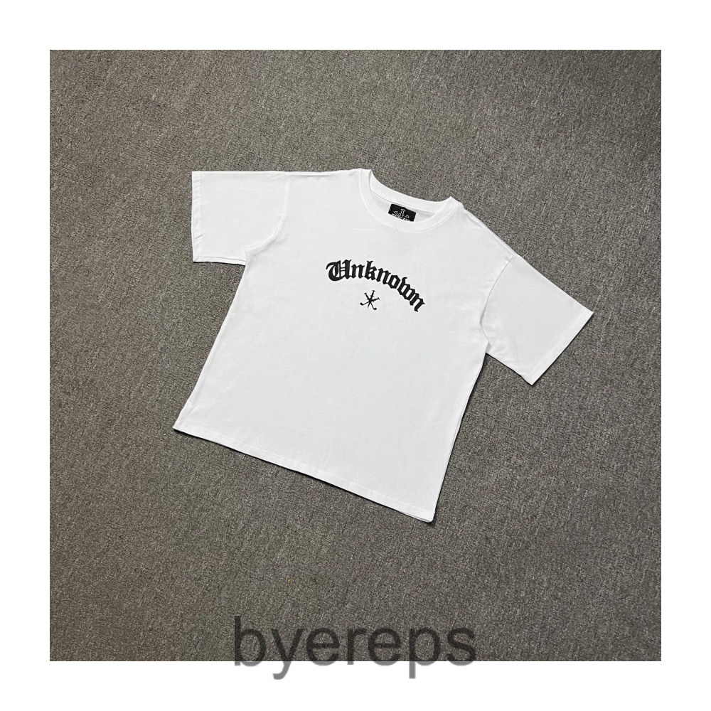Unknown tee