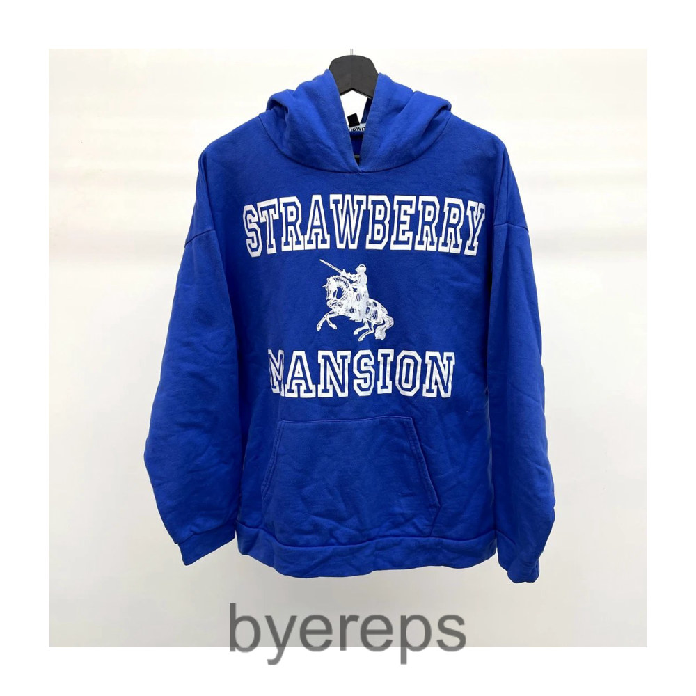 Unbranded Unwanted Strawberry Mansion Hoodie — photo 4 of 4