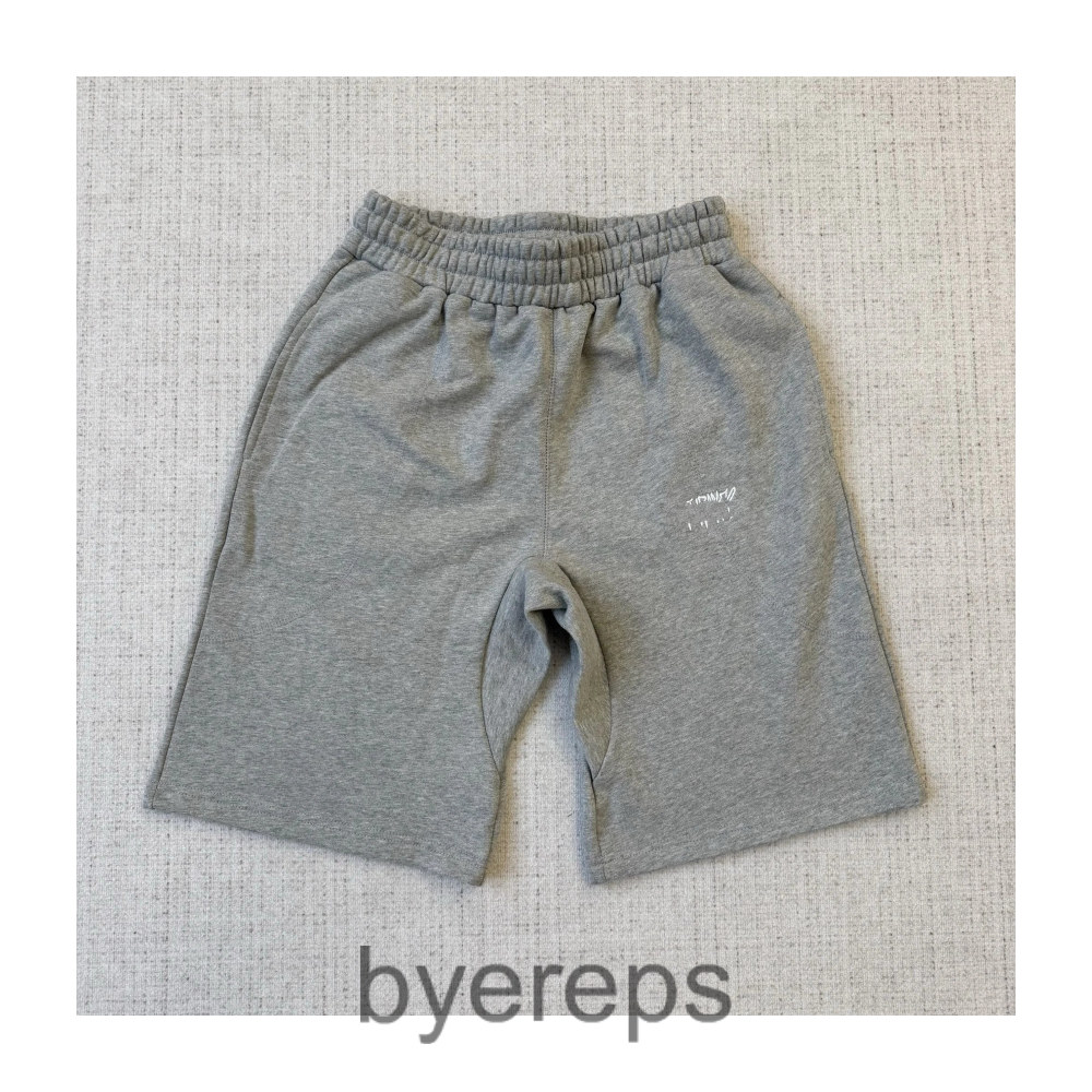 Up In Flames Shorts