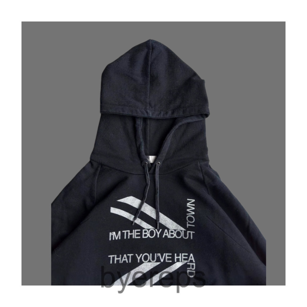 Unbranded Urban Boy's Hoodie — photo 3 of 4