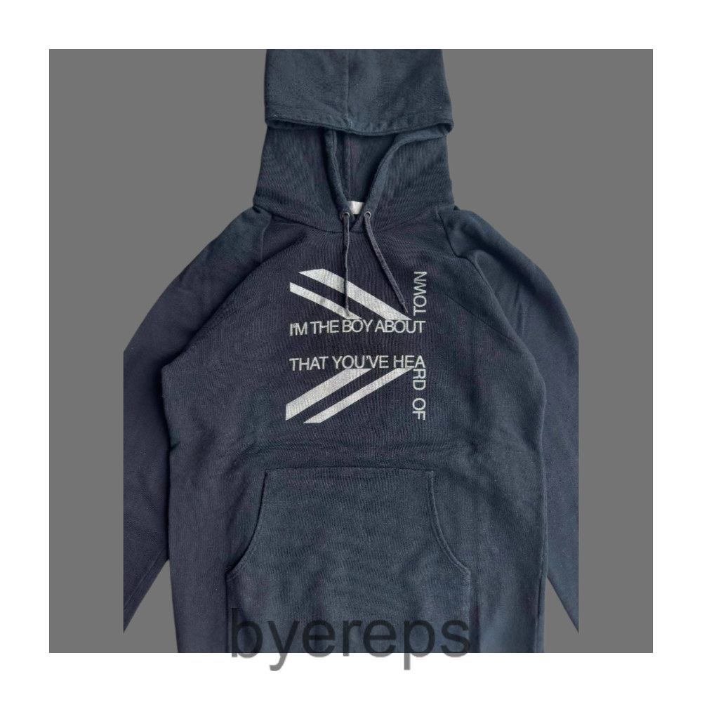 Unbranded Urban Boy's Hoodie — photo 4 of 4