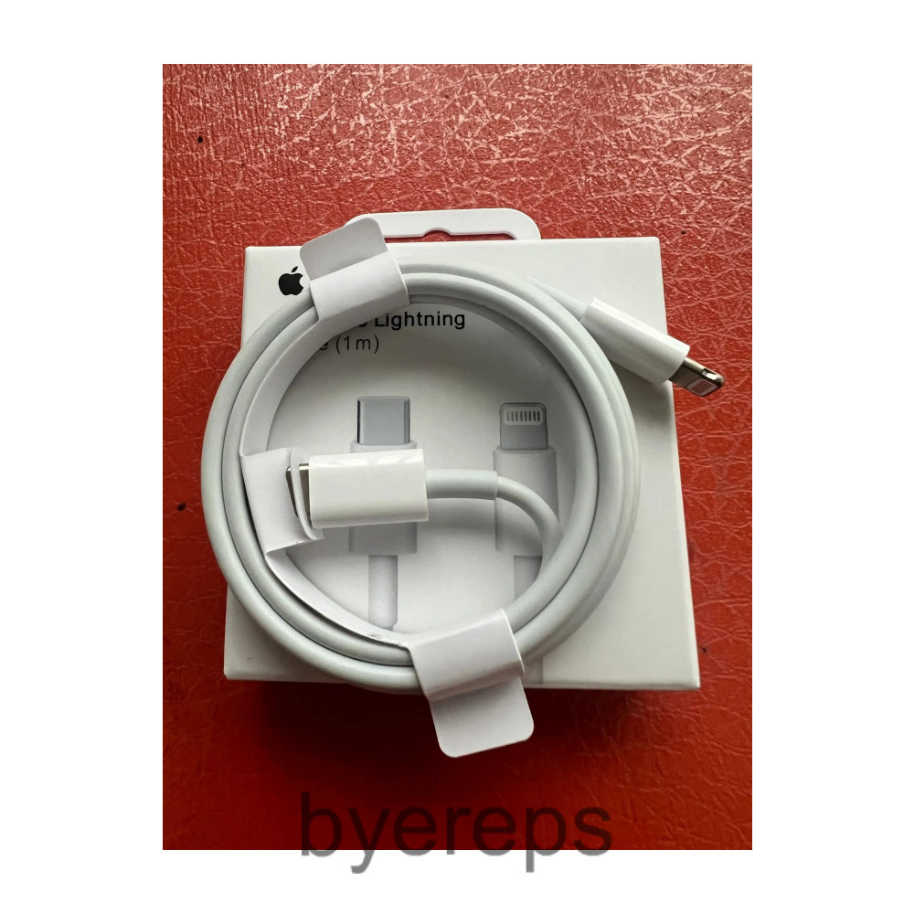 Unbranded USB-Cto Lightning Cable (1m) — photo 4 of 4