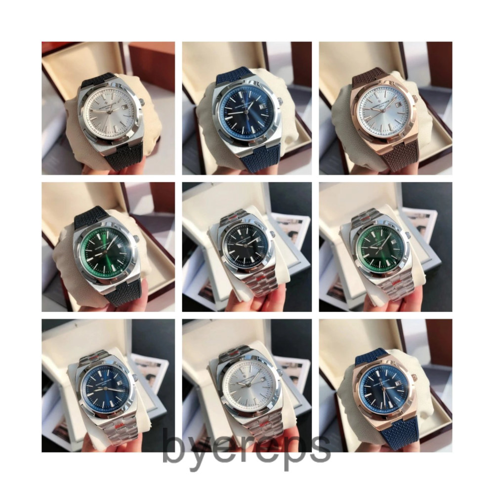 Vacheron Constantin