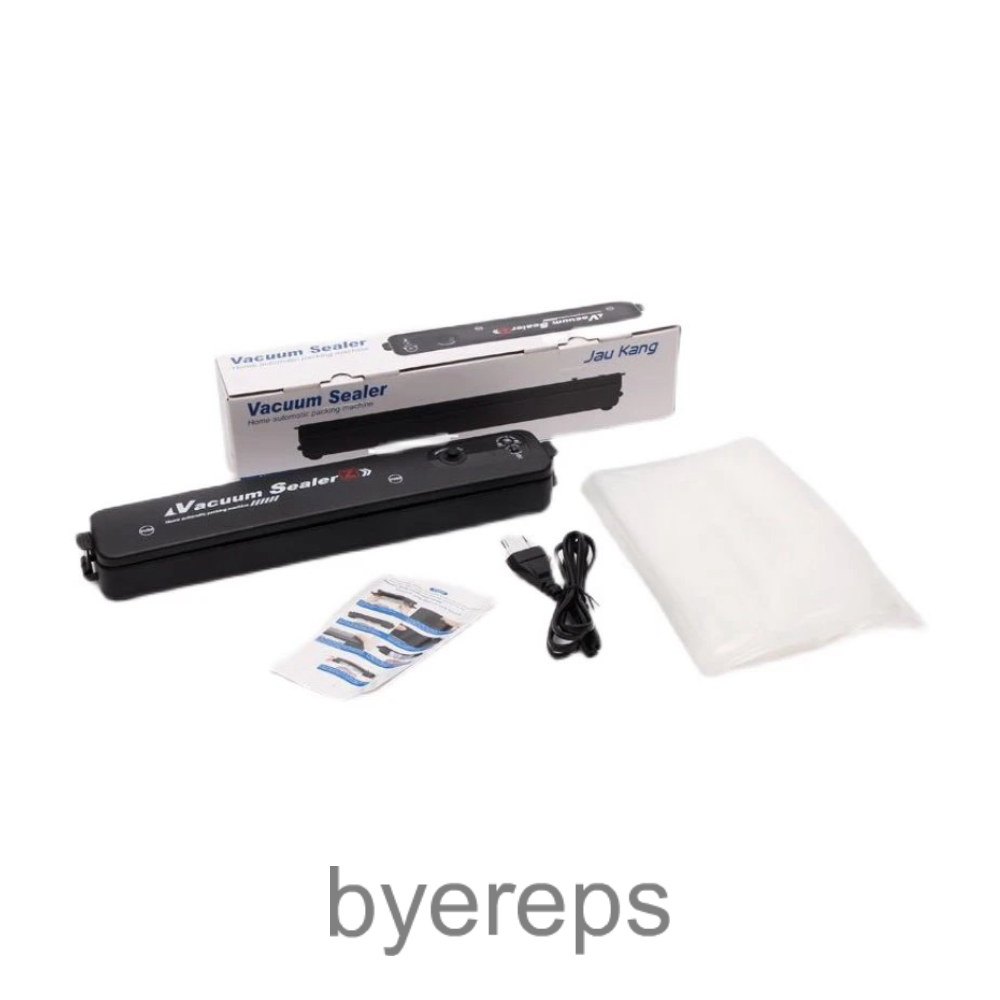 Unbranded Vacuum Sealer — photo 3 of 4