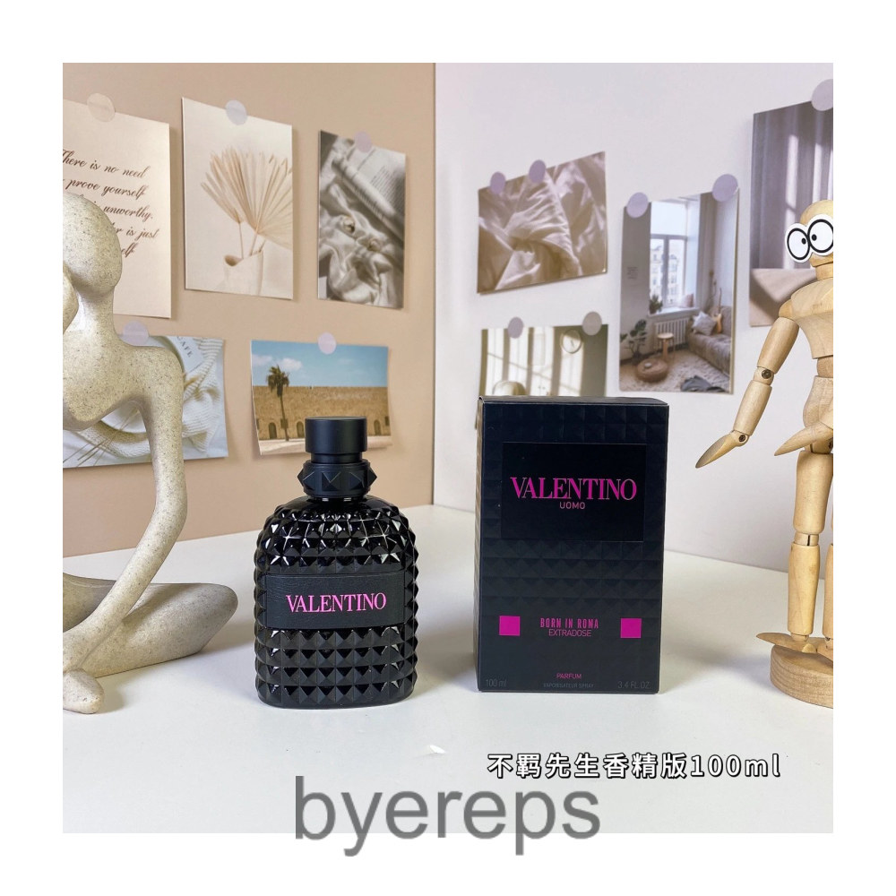 Unbranded Valentino (16 perfumes) — photo 2 of 4