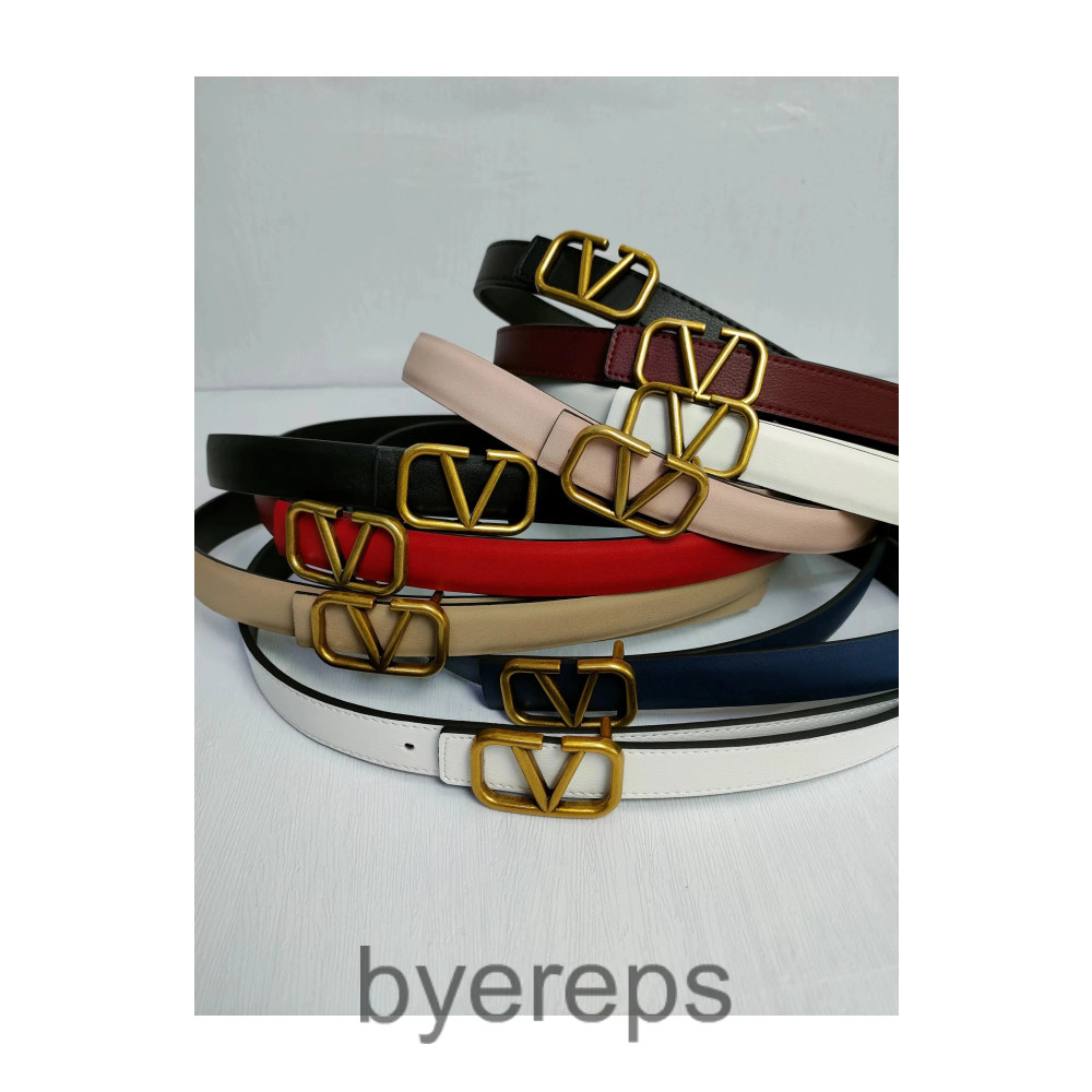 Valentino Belt
