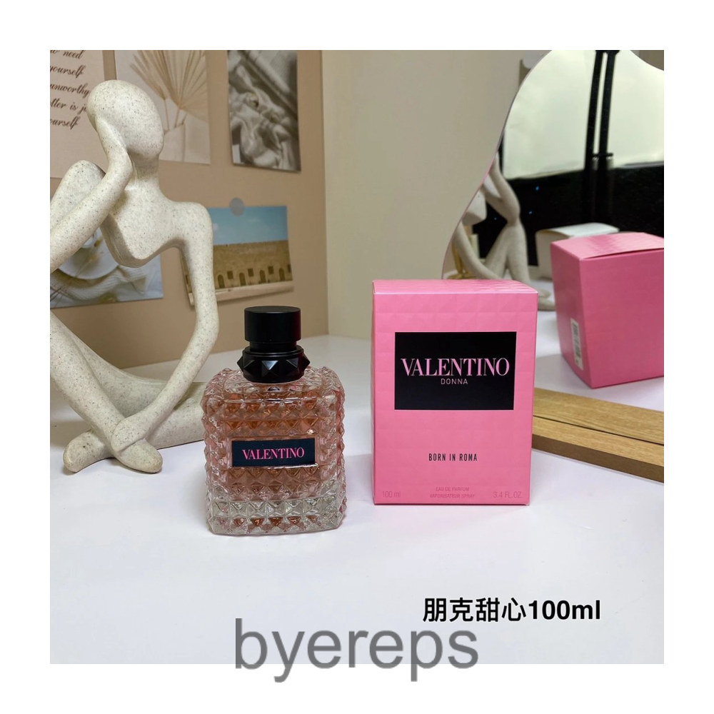 Unbranded Valentino Perfume — photo 4 of 4