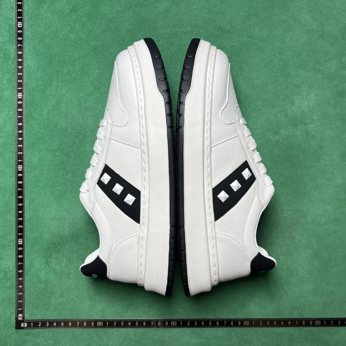 Valentino Rockstud Sneaker