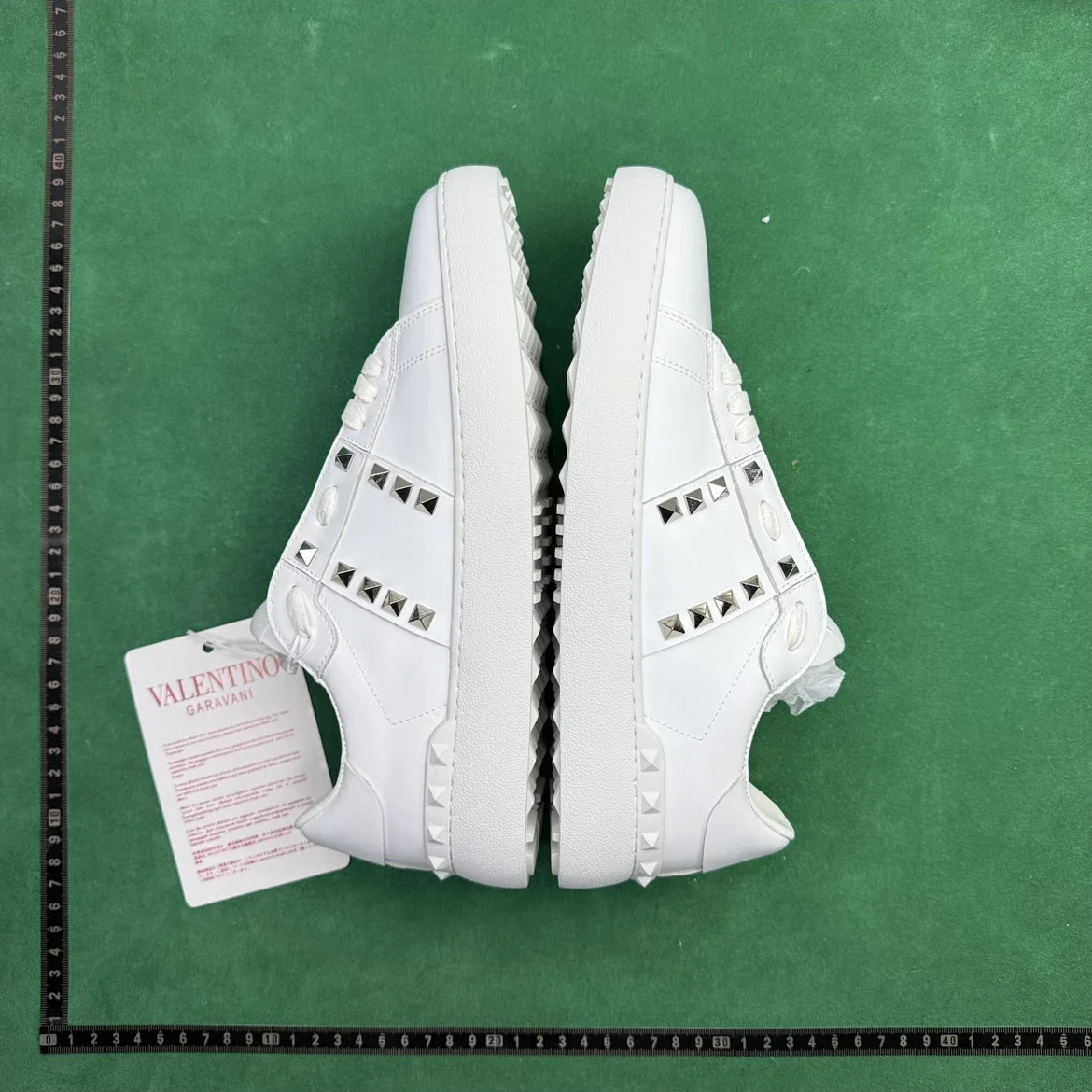 Valentino Rockstud Untitled