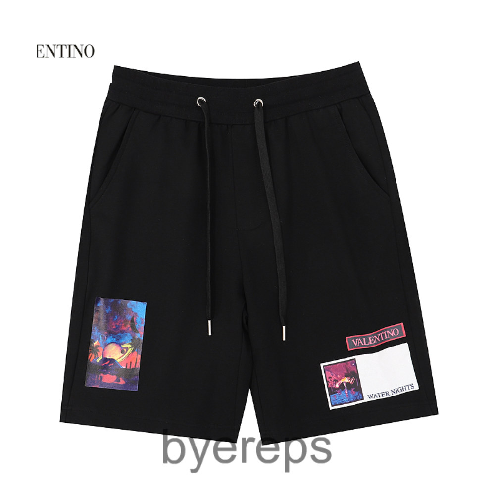 Unbranded Valentino Shorts — photo 3 of 4