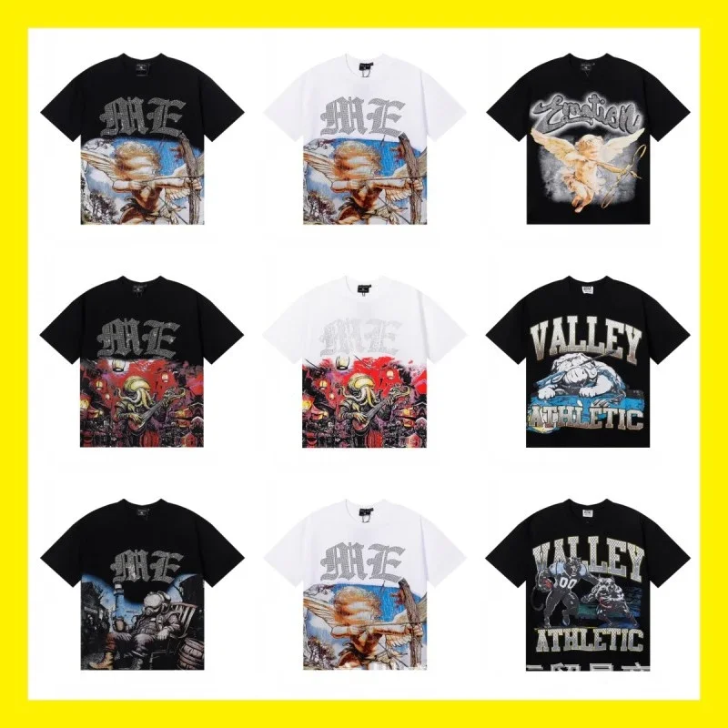 Valley Athletic Graphic Shirt