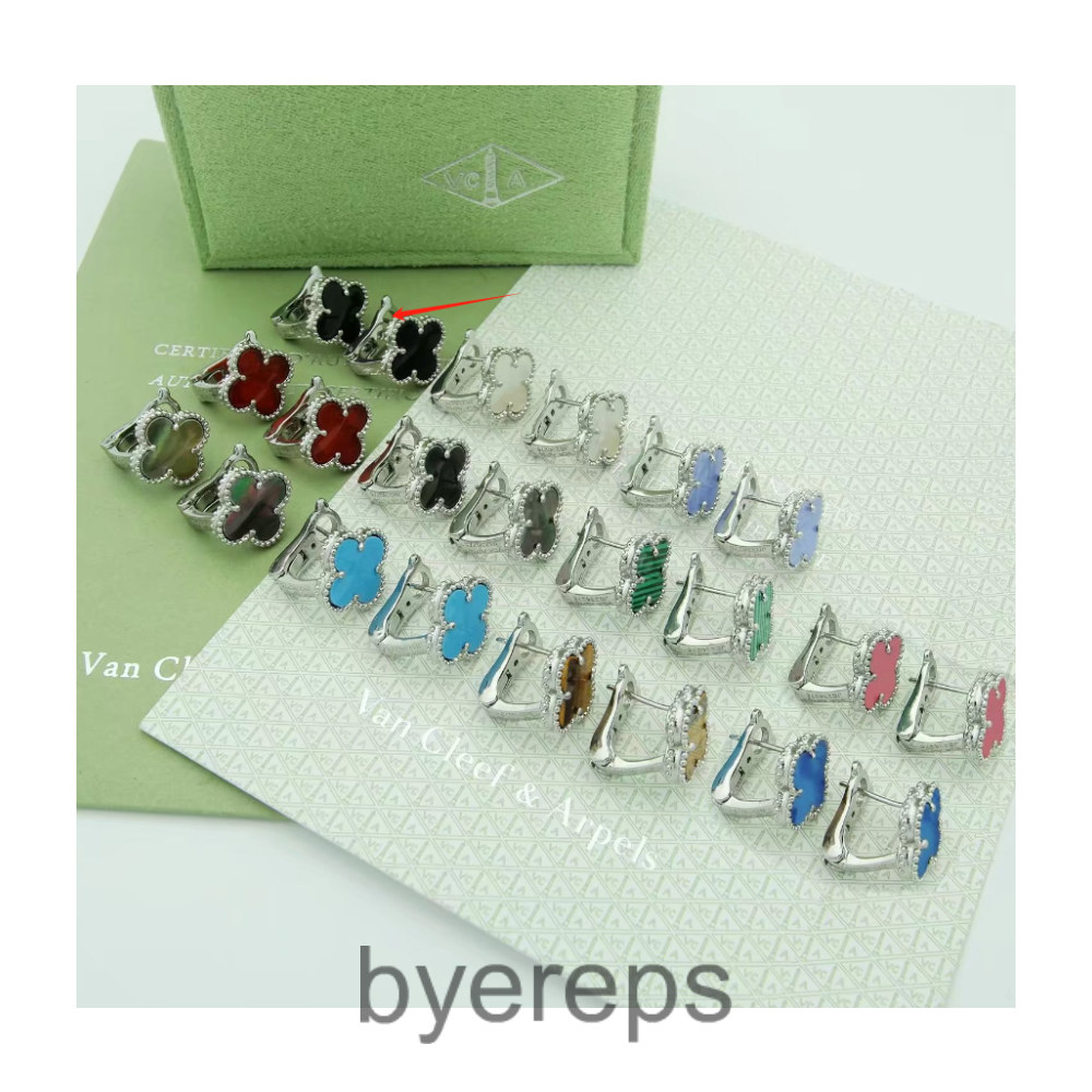 Unbranded Van Cleef & Arpels Earring — photo 3 of 4