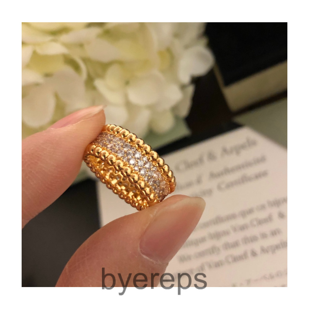 Unbranded Van Cleef & Arpels Ring — photo 4 of 4
